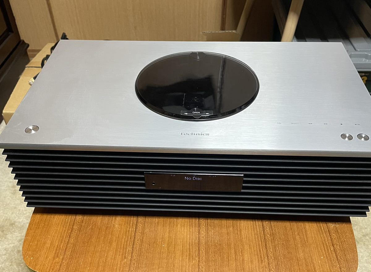 最大75%OFFクーポン パナソニック Technics テクニクス プレミアム