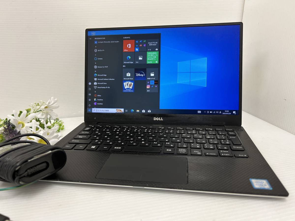 良品15.6インチ】Lenovo ThinkPad P51 workstation『Core i7(7820HQ 