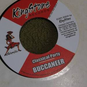 Spanish Taste　Jugglin Track Seniorita Single 2枚Set from Kingston Buccaneer Red Rat　ドイツ盤