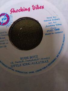 Shocking Vibes Cherry Oh Baby Riddim Land Of Jamaica Richie Spice