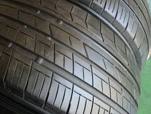 送料無料　225/60R17　TOYO　TRANPATH　LUⅡ　2017年製　4本_画像7