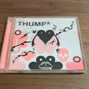 ポルノグラフィティ／ＴＨＵＭＰＸ