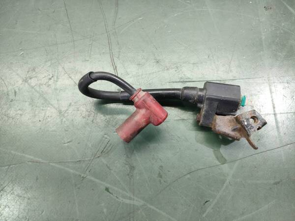 213■イグニッションコイル■XLR200 MD29■部品取り車解体■検)XLR125 JD16■