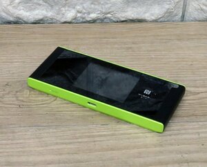 *{ secondhand goods }Huawei WiMax 2t HWD36 body only [t23072422]