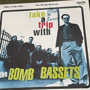 The Bomb Bassets - Take A Trip With LP