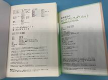 【A7845O155】本 2冊 スーパーChihiro バンド 巻くだけダイエット / 美木良介のロングブレスダイエット 1週間即効ブレスプログラム　DVD付_画像5