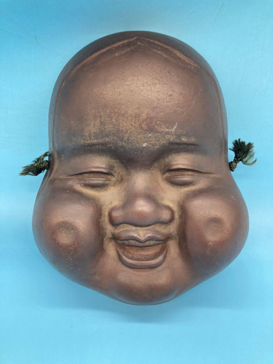 2023年最新】Yahoo!オークション -能面(金属工芸)の中古品・新品・未