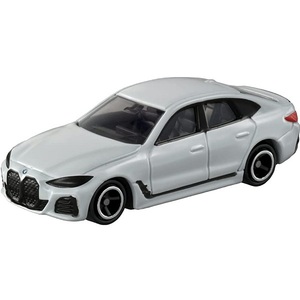 トミカ No.36 BMW i4　TOMICA 　ミニカー