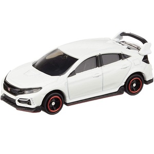 トミカ No.40 ホンダ シビック TYPE R　TOMICA 　ミニカー　タイプR　HONDA