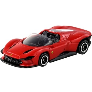 トミカ No.46 フェラーリ デイトナ SP3　TOMICA 　ミニカー　Ferrari