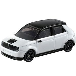 トミカ No.60 Honda e　ホンダ イー　TOMICA 　ミニカー　HONDA