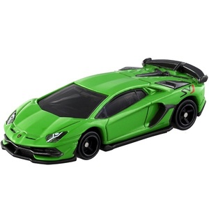 トミカ No.70 ランボルギーニ アヴェンタドール SVJ　TOMICA　ミニカー　Lamborghini