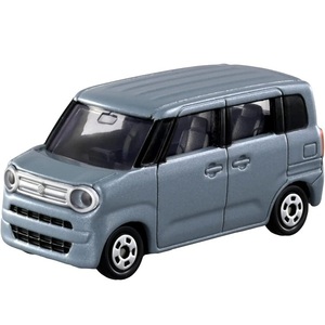 トミカ No.81 スズキワゴン R スマイル　TOMICA　ミニカー　SUZUKI