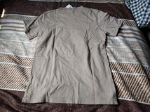 未使用　DEPT　Ｔシャツ　ティーシャツ　タグ付き　デプト_画像3