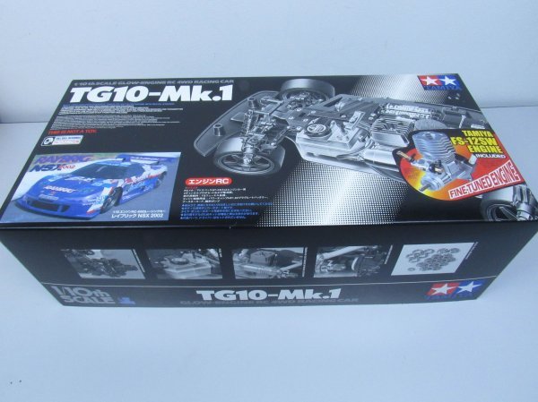 Yahoo!オークション -「tg10 mk1」(完成品（エンジン）) (自動車)の