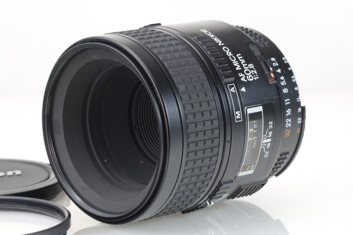2023年最新】Yahoo!オークション -af micro nikkor 60mm 1 2.8(家電