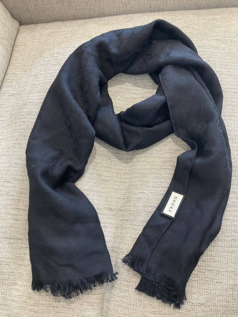 2023年最新】ヤフオク! -gucci ストールの中古品・新品・未使用品一覧