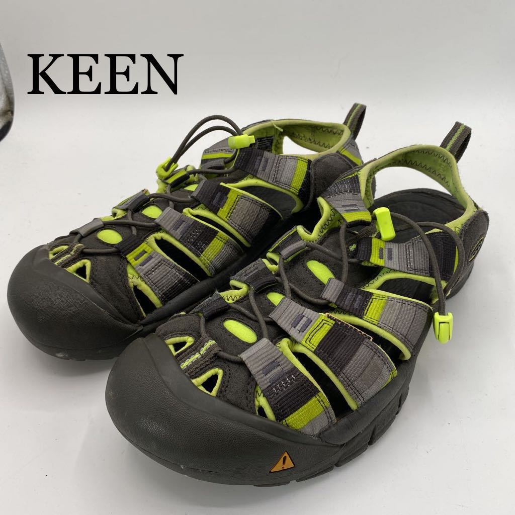 2023年最新】ヤフオク! -keen newportの中古品・新品・未使用品一覧