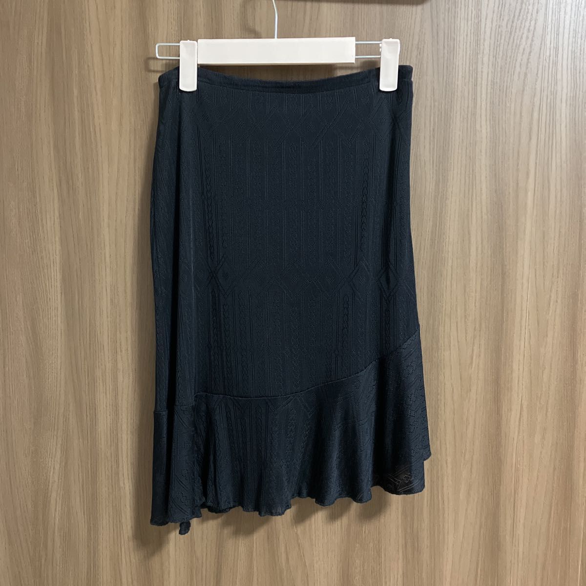 2031 最終値引き ANNA MOLINARI アンナモリナーリ スカート 40サイズ 