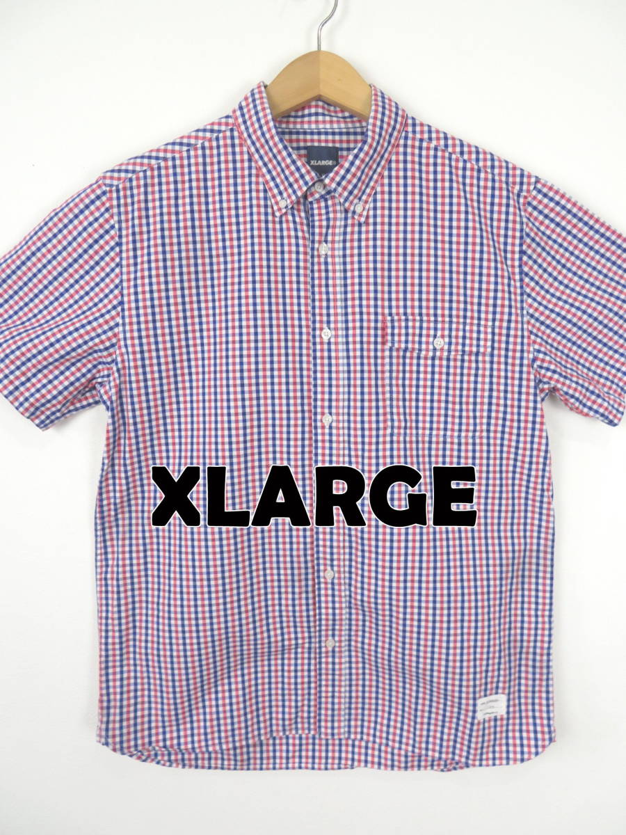 2023年最新】ヤフオク! -「xlarge ワークシャツ」(エクストラ ラージ 