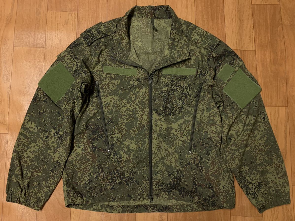 ヤフオク!  ウクライナ 軍戦闘服 個人装備の落札相場・落札価格