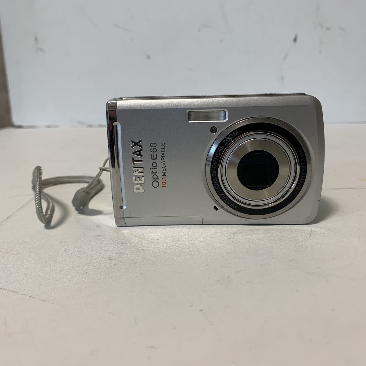 ヤフオク! -「pentax optio e60」の落札相場・落札価格