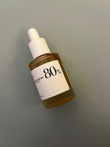 ANUA (アヌア) ドクダミ 80％ 水分 鎮静 アンプル 30ml 美容液 スキンケア 敏感肌 鎮静ケア 韓国スキンケア