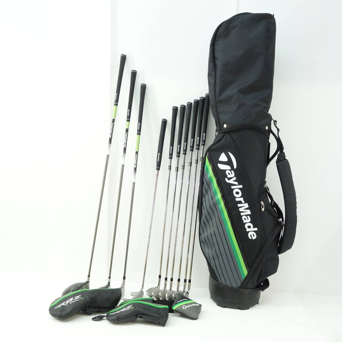 高知インター店】 セール中【未使用品】TaylorMade テーラーメイド RBZ