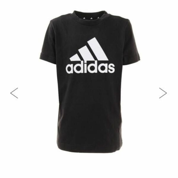 アディダス　adidas Tシャツ 半袖Tシャツ 160 GN3999