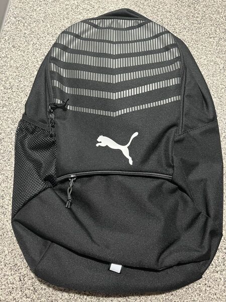 【新品未使用】PUMAリュック