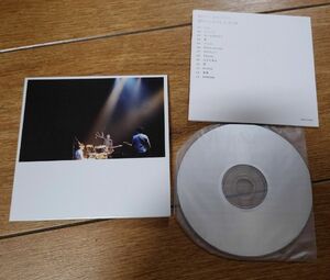 CD PETROLZ/SUPER EXCITED（LIVE ALBUM）