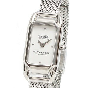 Тренер -тренер смотрю 14504032 Ladies Cadie Cadie Quartz Silver