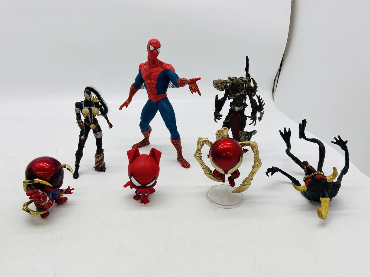 ヤフオク! -「コスベイビー スパイダーマン」の落札相場・落札価格