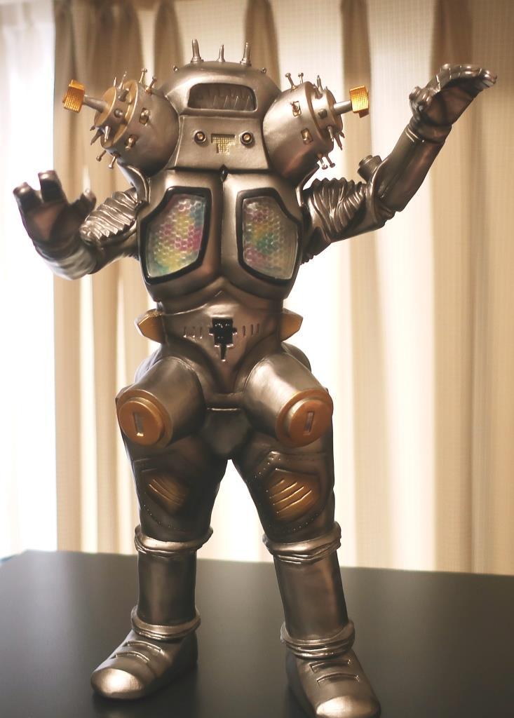 ヤフオク! -「ccp キングジョー」の落札相場・落札価格
