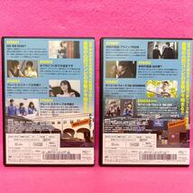 【新品ケース】都会のトム＆ソーヤ～ぼくらの砦～ DVD 全2卷 レンタル レンタル落ち_画像2