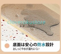 飼育ケース65cm 飼育ケース 飼育ケージ 大型ケージ ケージ 前開き 上開き おしゃれ 組み立て式 アクリルケース 木 ハムスター 小動物爬虫類_画像6