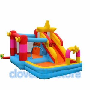  new arrival * beautiful goods pool playground equipment vinyl pool large pool trampoline slide slipping pcs large playground equipment air playground equipment air playground equipment water slider 