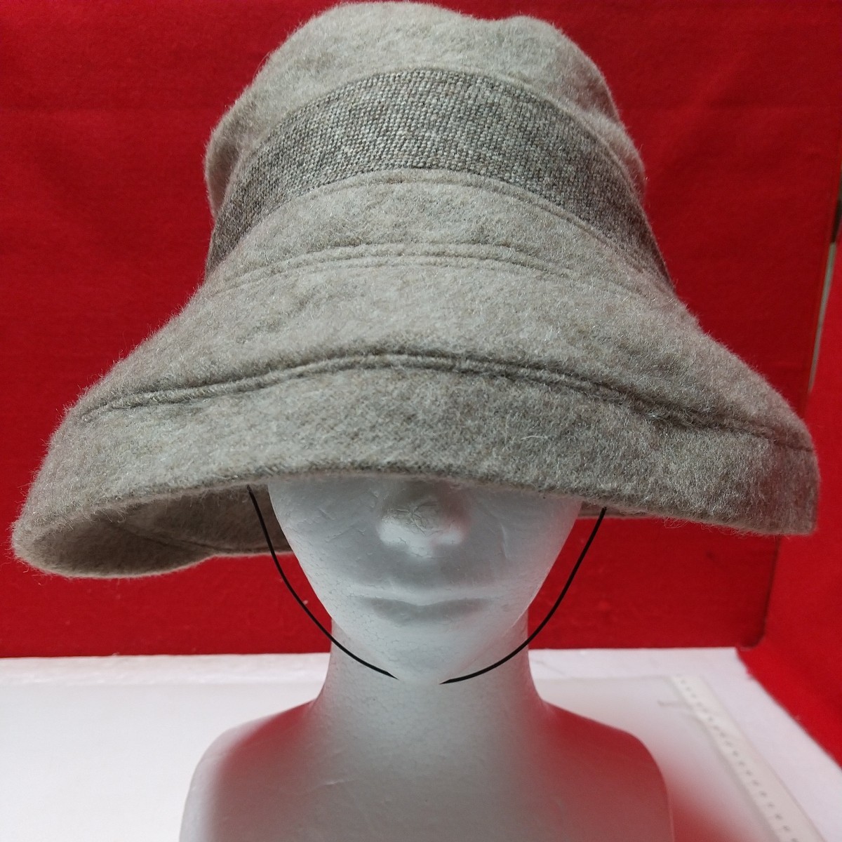 2023年最新】ヤフオク! -neisha(帽子)の中古品・新品・未使用品一覧