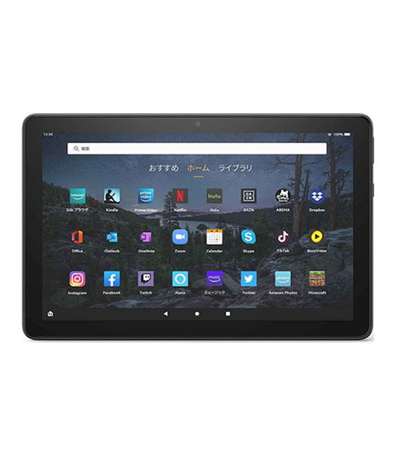 Amazon fire HD 10（第11世代）-