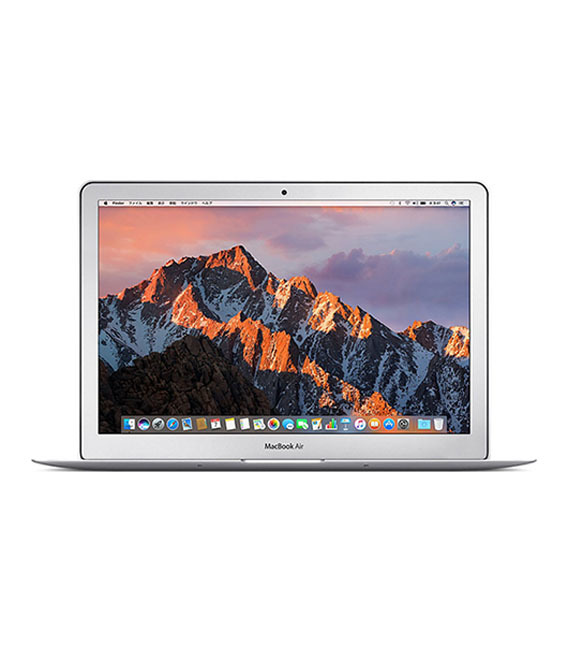 MacBookAir 2015年発売【安心保証】 | JChere雅虎拍卖代购