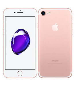 iPhone7[128GB] SoftBank MNCN2J ローズゴールド【安心保証】