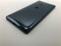 Xperia XZ2 SOV37[64GB] au ディープグリーン【安心保証】_画像8