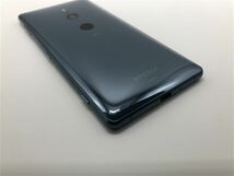 Xperia XZ2 SOV37[64GB] au ディープグリーン【安心保証】_画像7