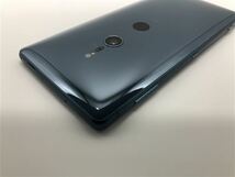 Xperia XZ2 SOV37[64GB] au ディープグリーン【安心保証】_画像10