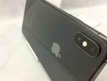 iPhoneXS Max[256GB] SIMロック解除 au スペースグレイ【安心 …_画像8