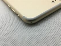 iPhone7 Plus[128GB] SIMロック解除 au ゴールド【安心保証】_画像5