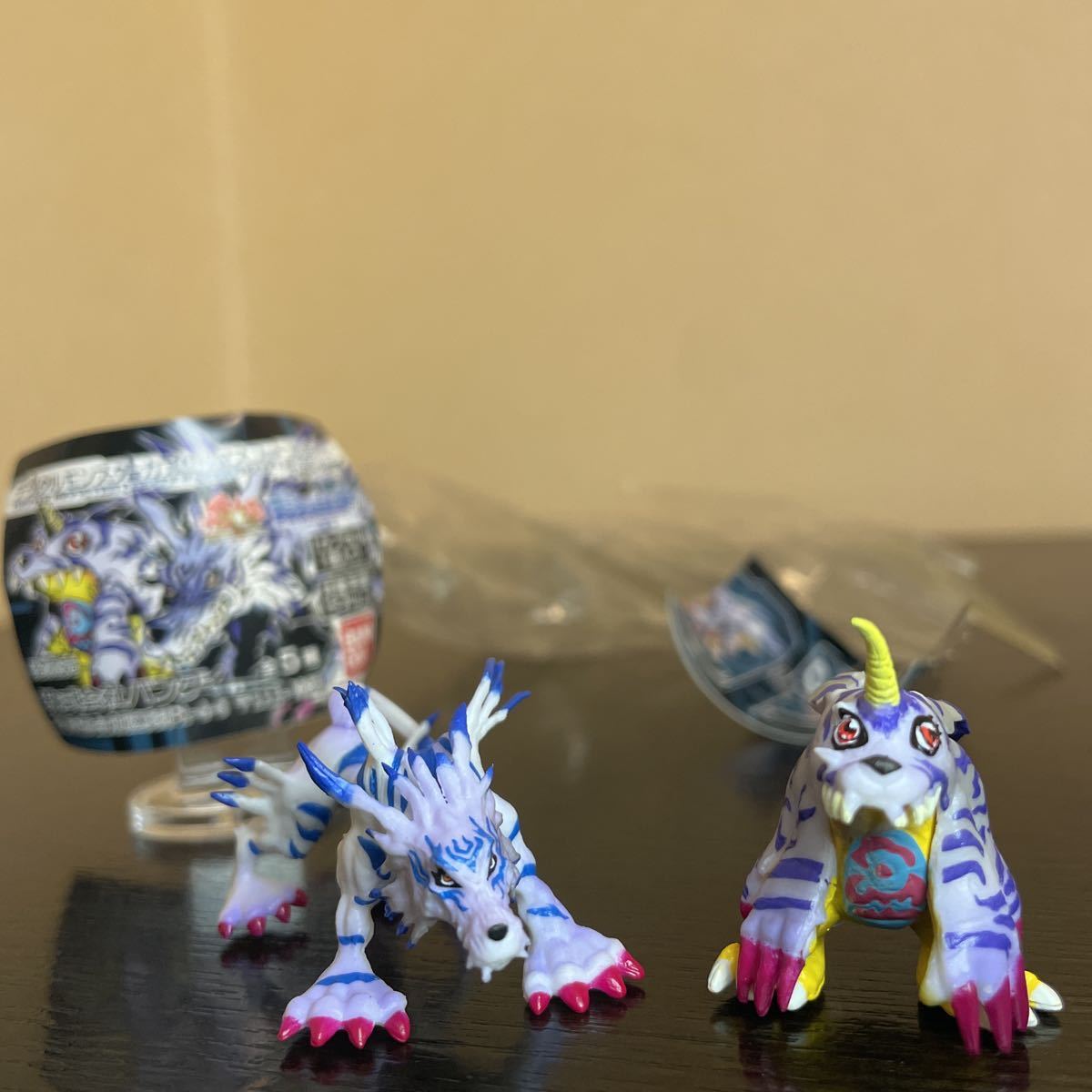 デジタルモンスター ver 4の値段と価格推移は?|28件の売買データから