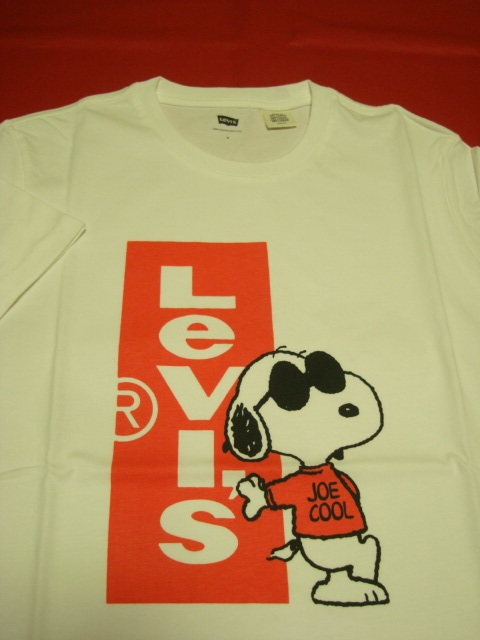 ヤフオク! -「levi's」(半袖) (Tシャツ)の落札相場・落札価格