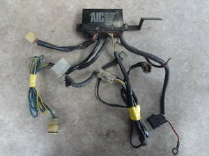 HKS AIC 追加インジェクター INJECTOR インジェクター コントローラ controller コントローラー