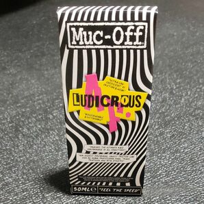 MUC-OFF LUDICROUS AF LUBE 50ml